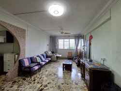 Blk 218 Lorong 8 Toa Payoh (Toa Payoh), HDB 5 Rooms #533664291